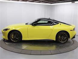 2023 Nissan Z (CC-2094597) for sale in Christiansburg, Virginia