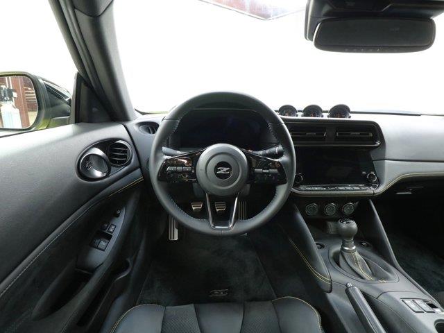 2023 Nissan Z (CC-2094597) for sale in Christiansburg, Virginia