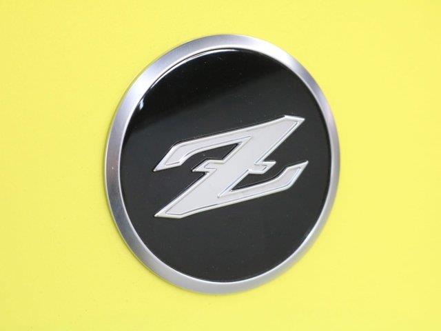 2023 Nissan Z (CC-2094597) for sale in Christiansburg, Virginia