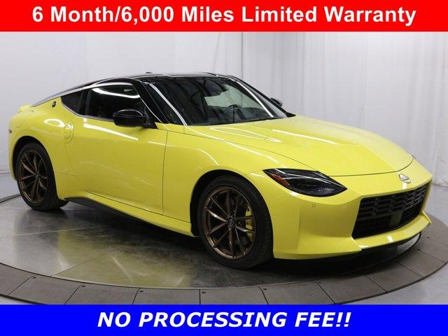 2023 Nissan Z (CC-2094597) for sale in Christiansburg, Virginia