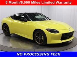 2023 Nissan Z (CC-2094597) for sale in Christiansburg, Virginia