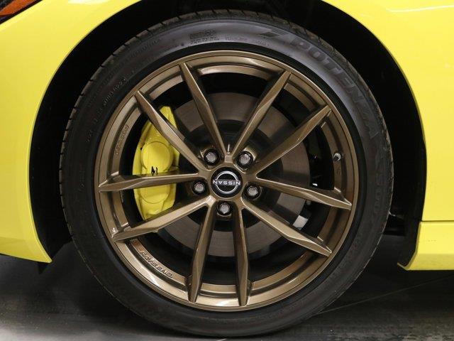 2023 Nissan Z (CC-2094597) for sale in Christiansburg, Virginia