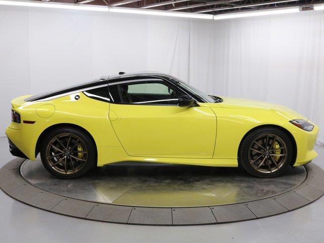 2023 Nissan Z (CC-2094597) for sale in Christiansburg, Virginia