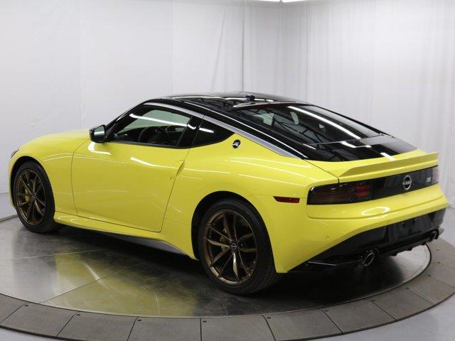 2023 Nissan Z (CC-2094597) for sale in Christiansburg, Virginia