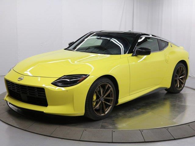 2023 Nissan Z (CC-2094597) for sale in Christiansburg, Virginia
