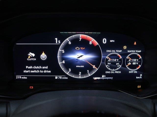 2023 Nissan Z (CC-2094597) for sale in Christiansburg, Virginia