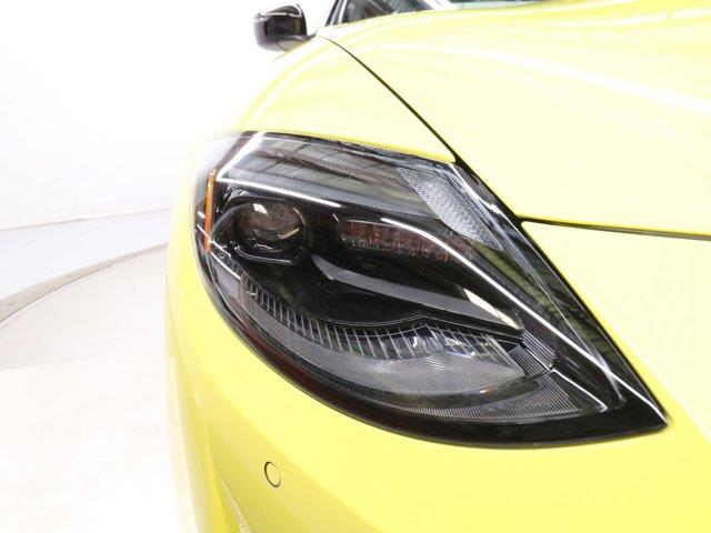 2023 Nissan Z (CC-2094597) for sale in Christiansburg, Virginia