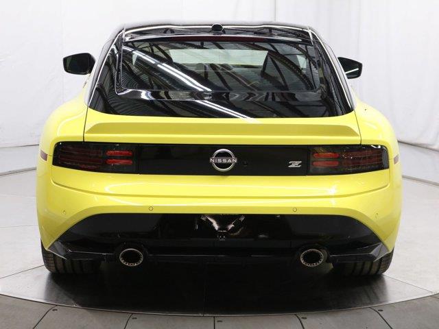 2023 Nissan Z (CC-2094597) for sale in Christiansburg, Virginia