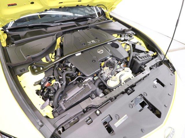 2023 Nissan Z (CC-2094597) for sale in Christiansburg, Virginia