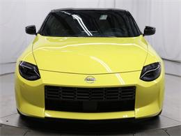 2023 Nissan Z (CC-2094597) for sale in Christiansburg, Virginia