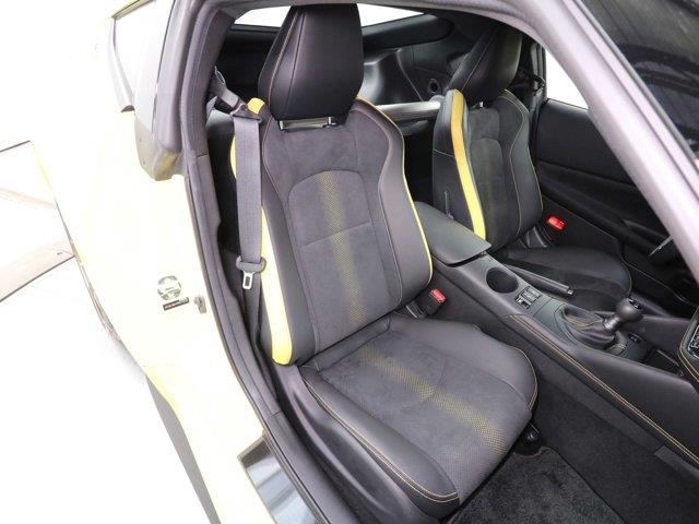 2023 Nissan Z (CC-2094597) for sale in Christiansburg, Virginia