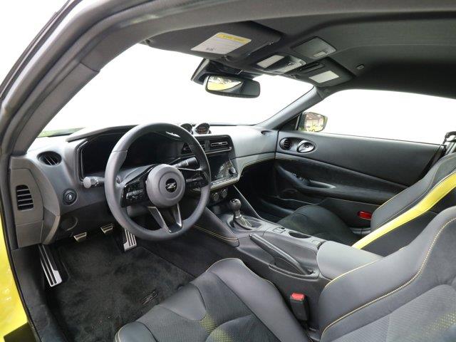 2023 Nissan Z (CC-2094597) for sale in Christiansburg, Virginia