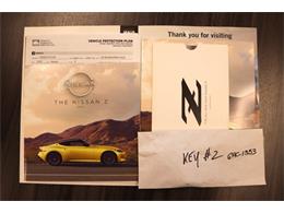 2023 Nissan Z (CC-2094597) for sale in Christiansburg, Virginia