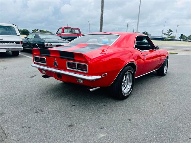 1968 Chevrolet Camaro (CC-2094598) for sale in Largo, Florida