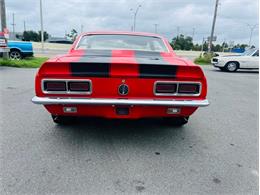 1968 Chevrolet Camaro (CC-2094598) for sale in Largo, Florida