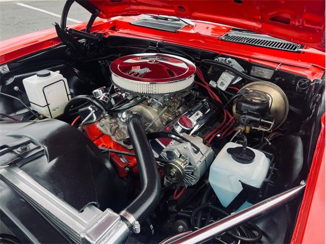 1968 Chevrolet Camaro (CC-2094598) for sale in Largo, Florida