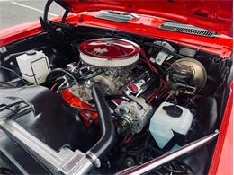 1968 Chevrolet Camaro (CC-2094598) for sale in Largo, Florida