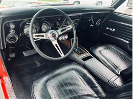 1968 Chevrolet Camaro (CC-2094598) for sale in Largo, Florida