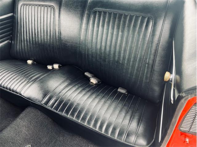 1968 Chevrolet Camaro (CC-2094598) for sale in Largo, Florida
