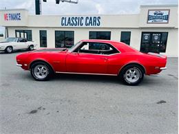 1968 Chevrolet Camaro (CC-2094598) for sale in Largo, Florida