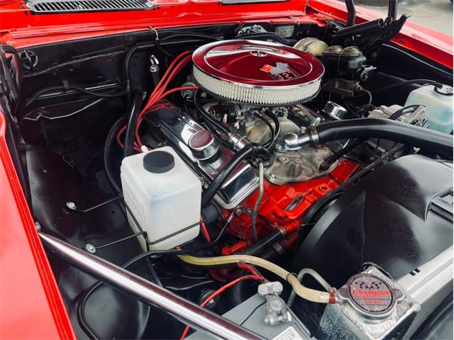 1968 Chevrolet Camaro (CC-2094598) for sale in Largo, Florida