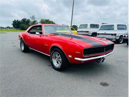 1968 Chevrolet Camaro (CC-2094598) for sale in Largo, Florida