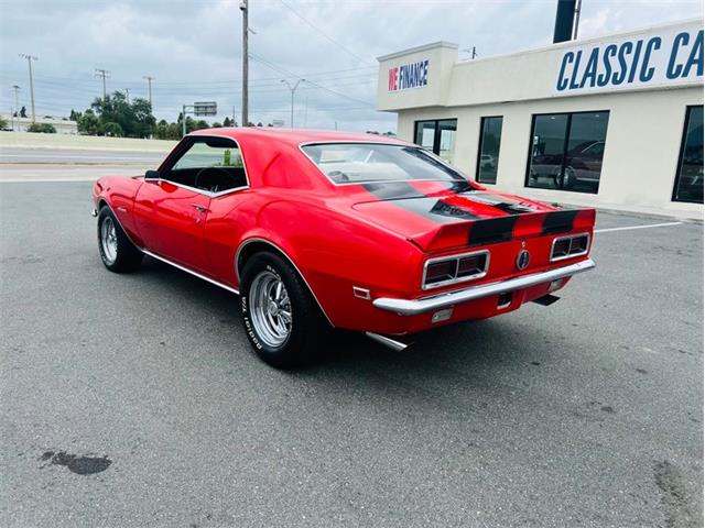 1968 Chevrolet Camaro (CC-2094598) for sale in Largo, Florida