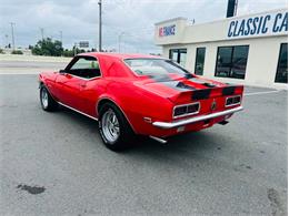 1968 Chevrolet Camaro (CC-2094598) for sale in Largo, Florida