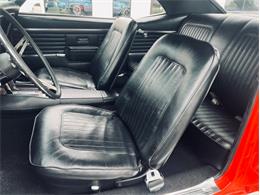1968 Chevrolet Camaro (CC-2094598) for sale in Largo, Florida