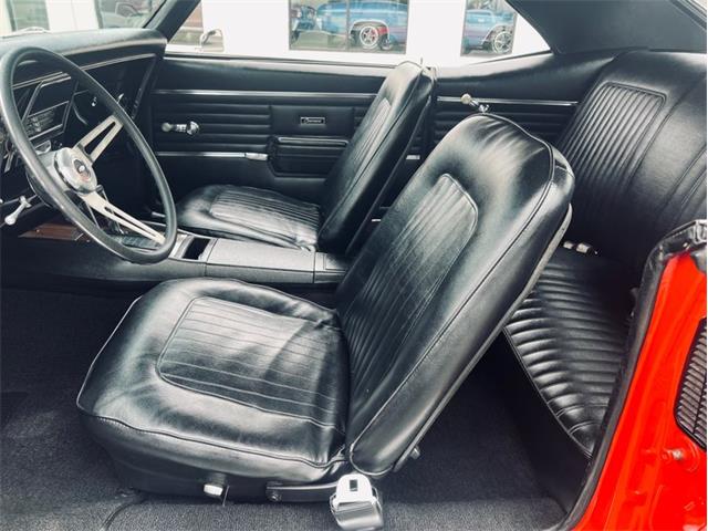 1968 Chevrolet Camaro (CC-2094598) for sale in Largo, Florida