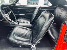 1968 Chevrolet Camaro (CC-2094598) for sale in Largo, Florida
