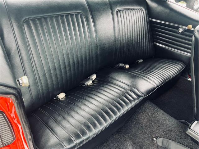1968 Chevrolet Camaro (CC-2094598) for sale in Largo, Florida
