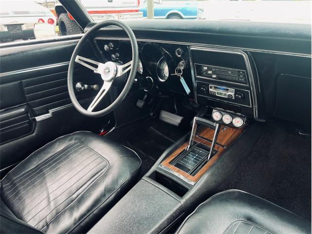 1968 Chevrolet Camaro (CC-2094598) for sale in Largo, Florida