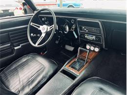 1968 Chevrolet Camaro (CC-2094598) for sale in Largo, Florida