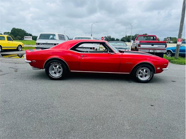1968 Chevrolet Camaro (CC-2094598) for sale in Largo, Florida