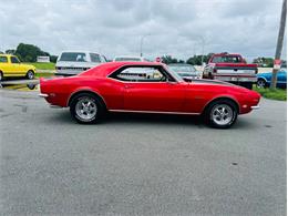 1968 Chevrolet Camaro (CC-2094598) for sale in Largo, Florida