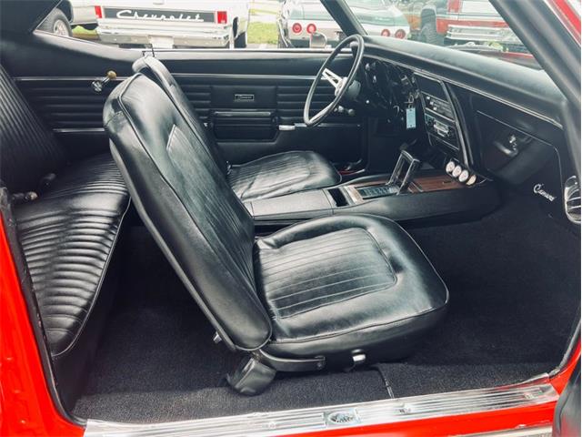 1968 Chevrolet Camaro (CC-2094598) for sale in Largo, Florida
