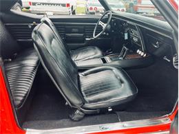 1968 Chevrolet Camaro (CC-2094598) for sale in Largo, Florida