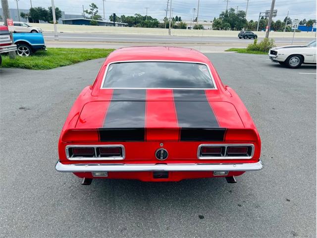 1968 Chevrolet Camaro (CC-2094598) for sale in Largo, Florida
