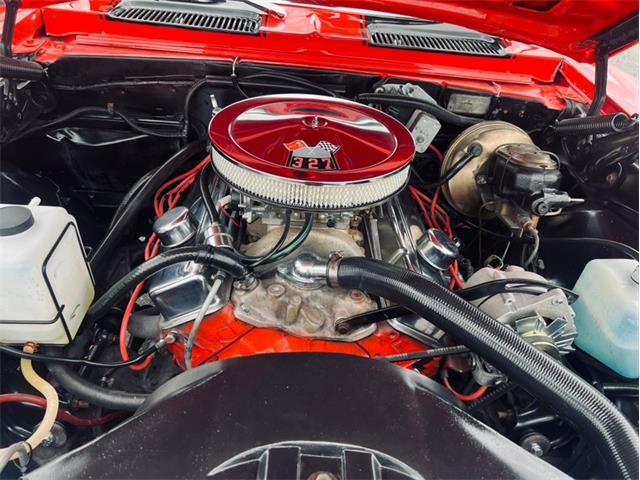 1968 Chevrolet Camaro (CC-2094598) for sale in Largo, Florida