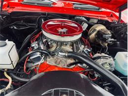 1968 Chevrolet Camaro (CC-2094598) for sale in Largo, Florida