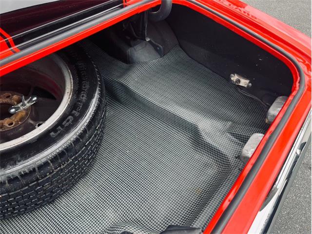 1968 Chevrolet Camaro (CC-2094598) for sale in Largo, Florida