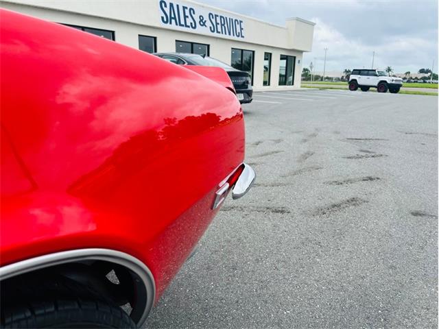 1968 Chevrolet Camaro (CC-2094598) for sale in Largo, Florida