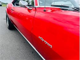1968 Chevrolet Camaro (CC-2094598) for sale in Largo, Florida