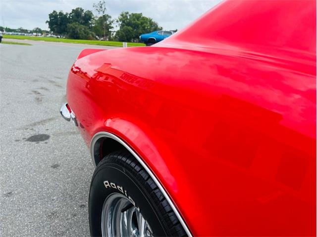 1968 Chevrolet Camaro (CC-2094598) for sale in Largo, Florida