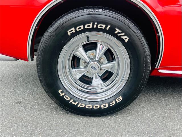 1968 Chevrolet Camaro (CC-2094598) for sale in Largo, Florida