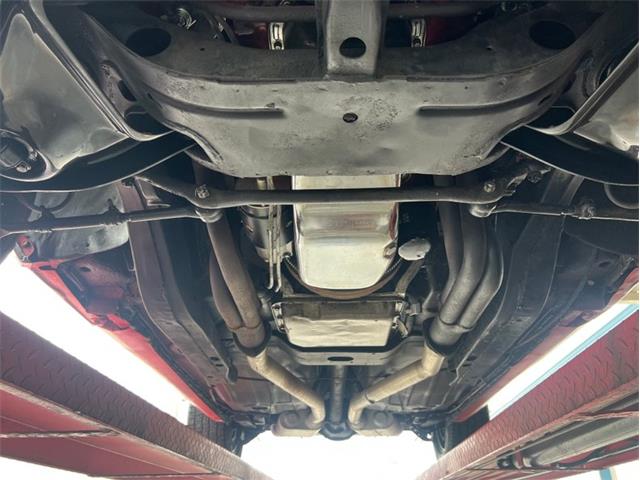 1968 Chevrolet Camaro (CC-2094598) for sale in Largo, Florida
