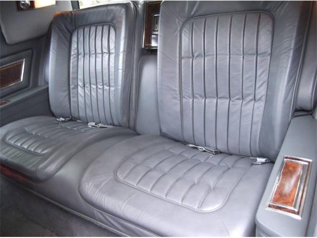 1985 Oldsmobile Toronado (CC-2090046) for sale in Cadillac, Michigan