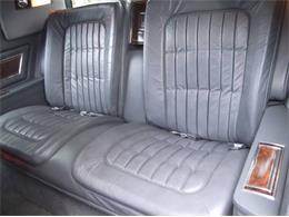 1985 Oldsmobile Toronado (CC-2090046) for sale in Cadillac, Michigan
