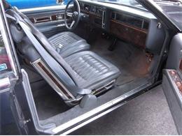 1985 Oldsmobile Toronado (CC-2090046) for sale in Cadillac, Michigan